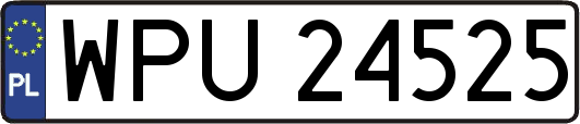 WPU24525