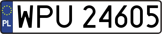 WPU24605