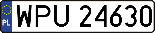 WPU24630