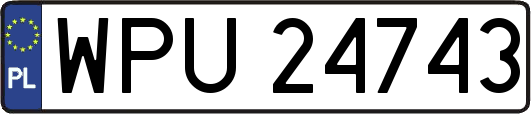 WPU24743