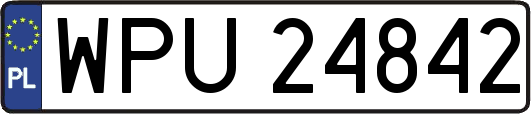 WPU24842