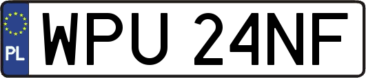 WPU24NF