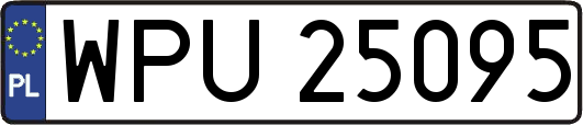 WPU25095