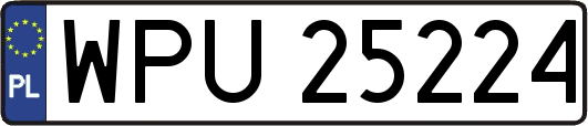 WPU25224