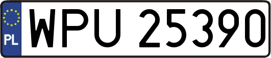 WPU25390