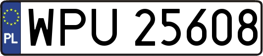 WPU25608