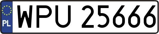 WPU25666