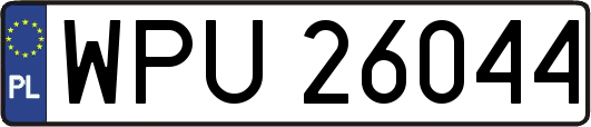 WPU26044