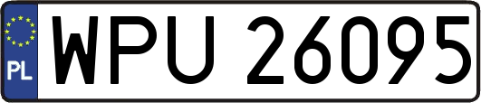 WPU26095