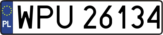 WPU26134