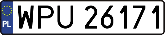 WPU26171