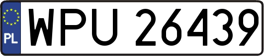 WPU26439