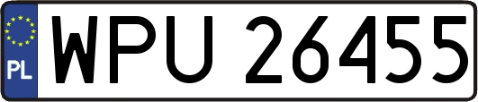 WPU26455