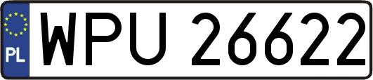 WPU26622