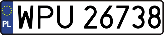 WPU26738