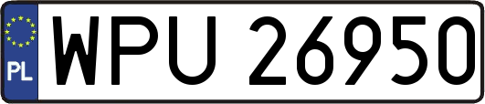 WPU26950