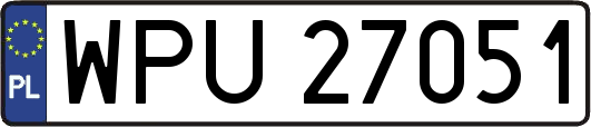 WPU27051