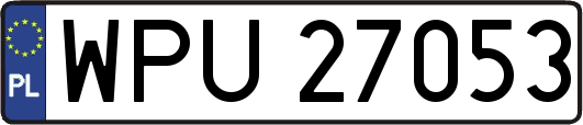 WPU27053