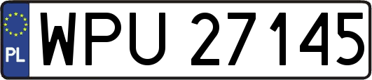 WPU27145