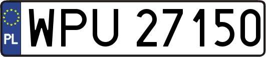 WPU27150