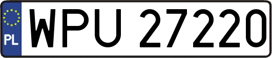 WPU27220