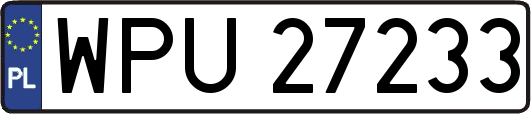 WPU27233