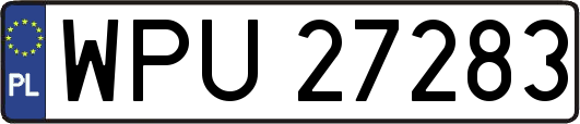 WPU27283