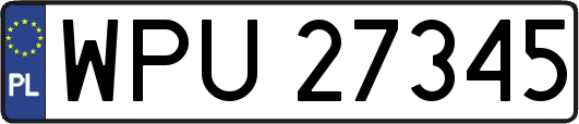 WPU27345