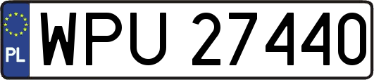 WPU27440