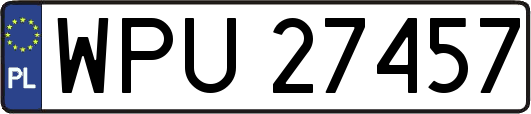 WPU27457