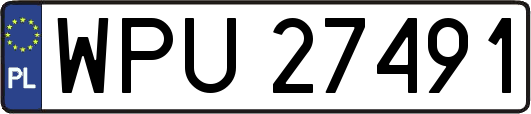 WPU27491