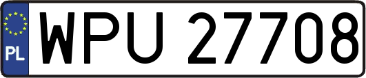 WPU27708