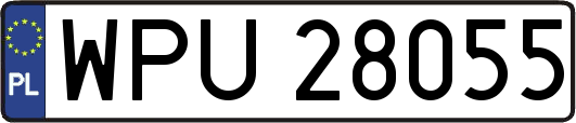 WPU28055