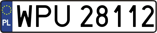 WPU28112