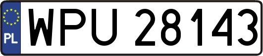 WPU28143