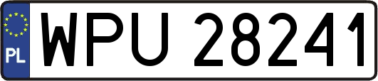 WPU28241