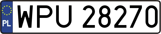 WPU28270