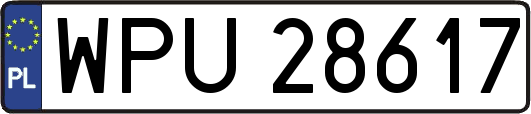 WPU28617