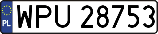 WPU28753