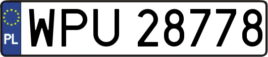 WPU28778