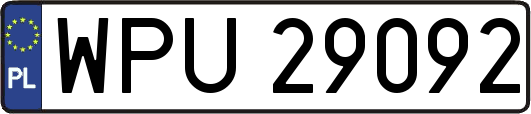 WPU29092