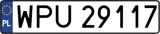 WPU29117