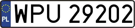 WPU29202