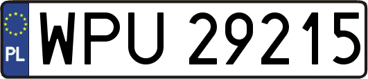 WPU29215