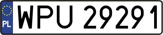 WPU29291
