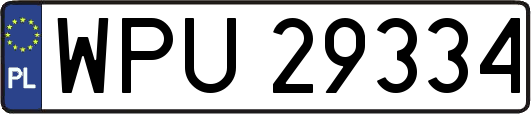 WPU29334