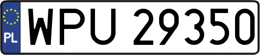 WPU29350