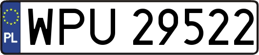 WPU29522