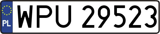 WPU29523