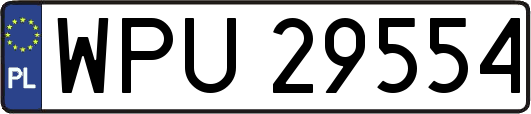 WPU29554